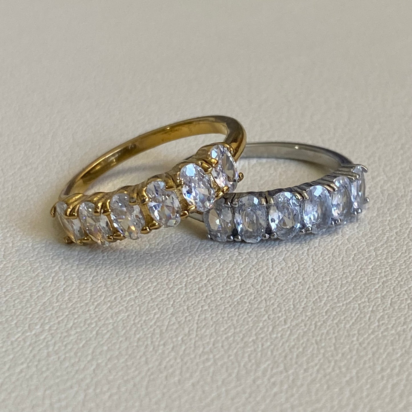 Regal Ring