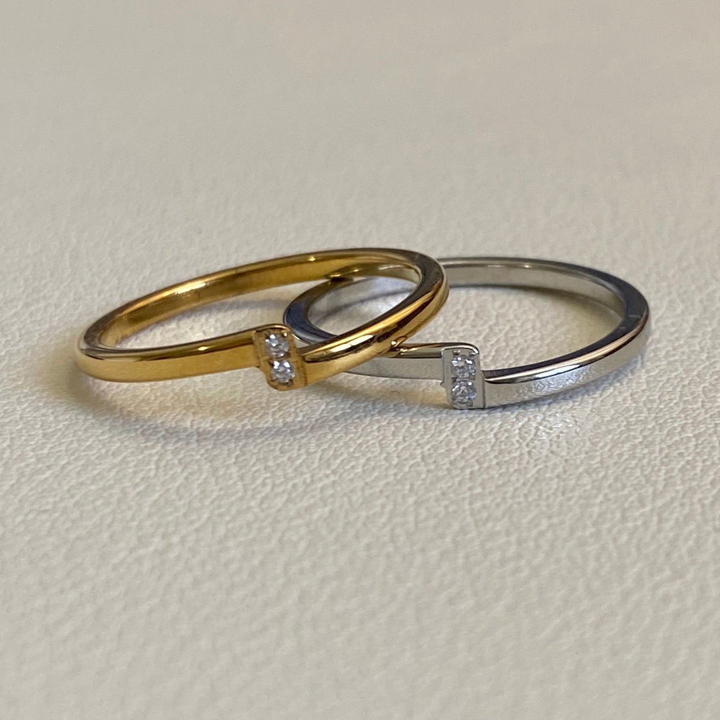 Flicker Ring