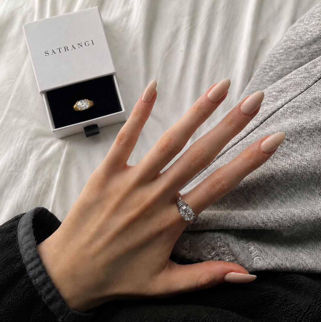 Minstrel Ring
