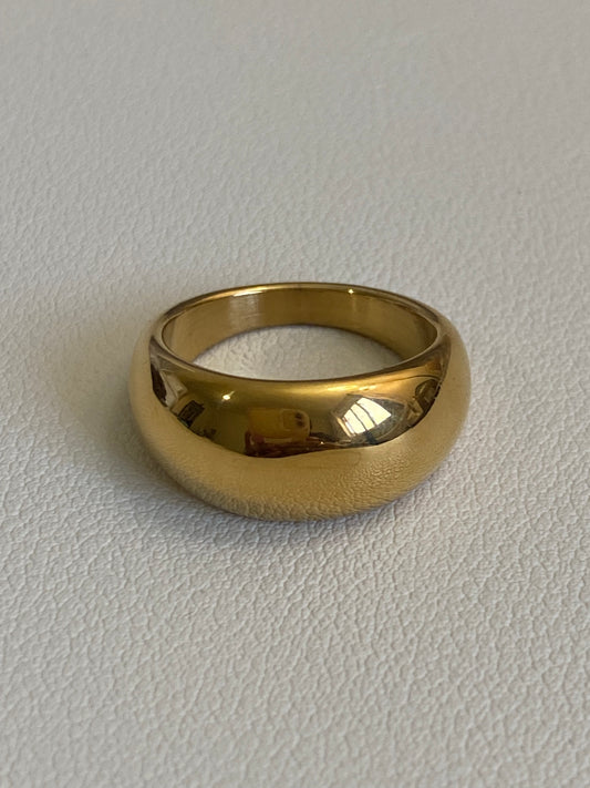 Dome Ring