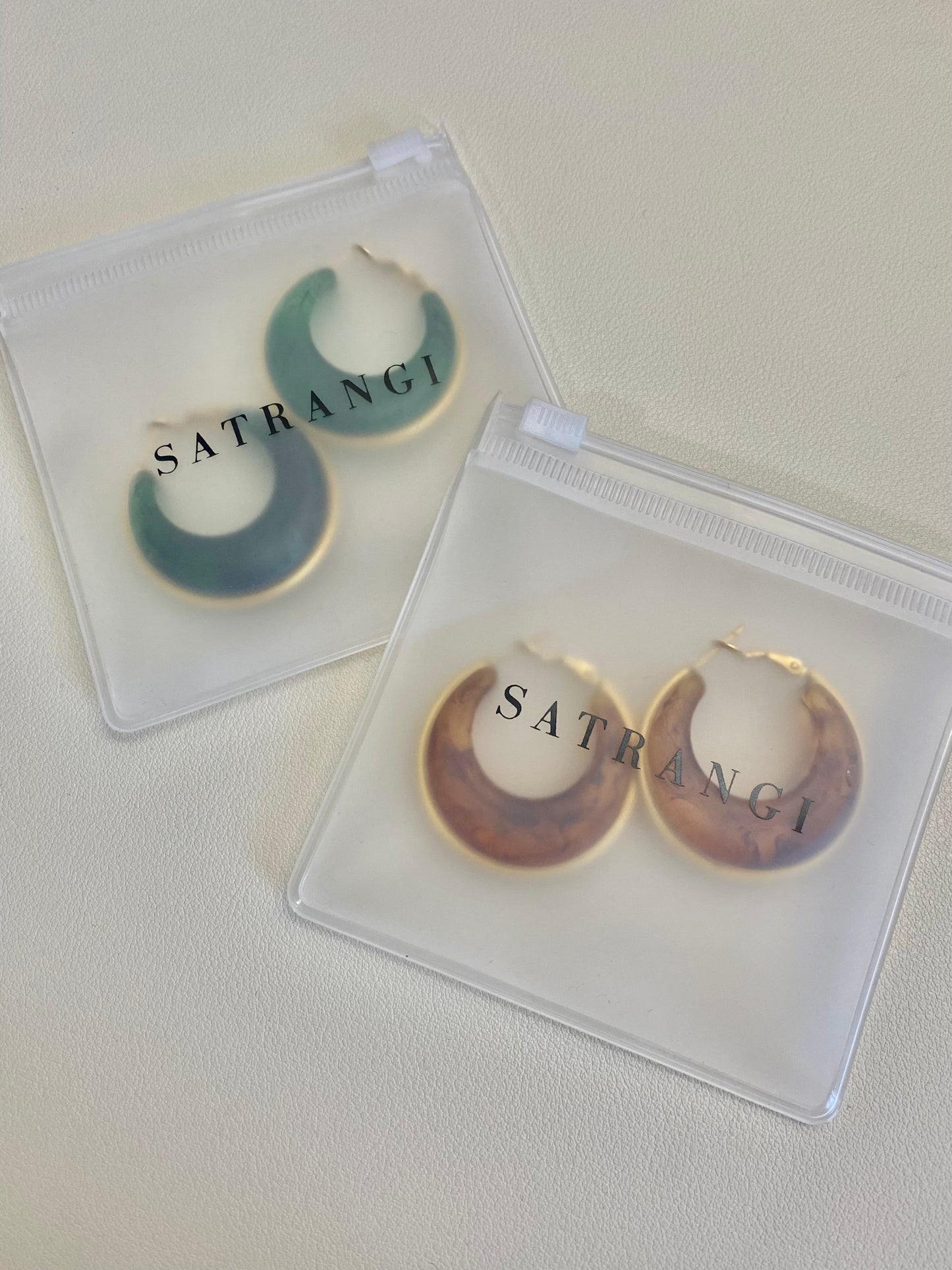 Jade Hoops