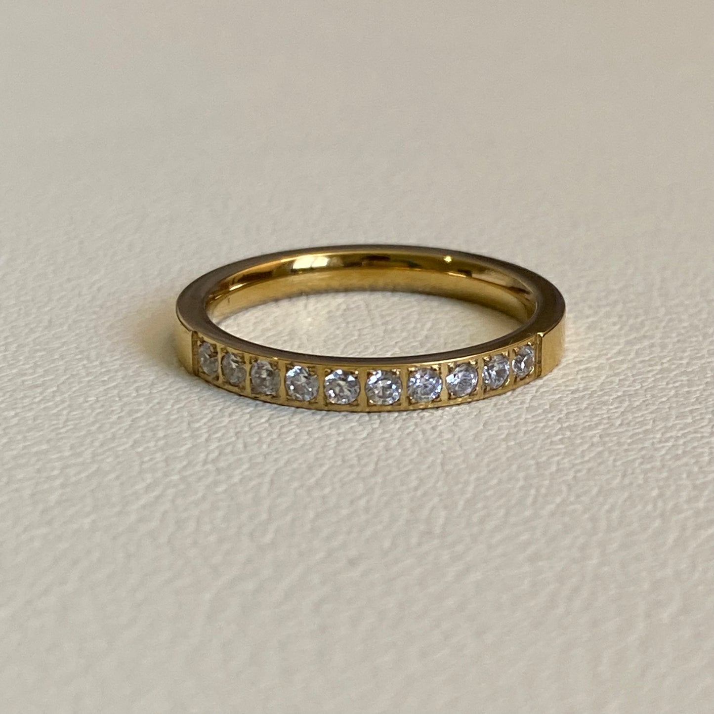Bliss Ring