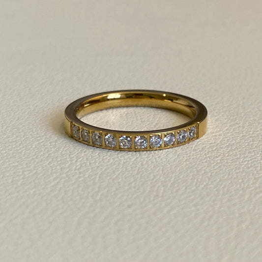 Bliss Ring