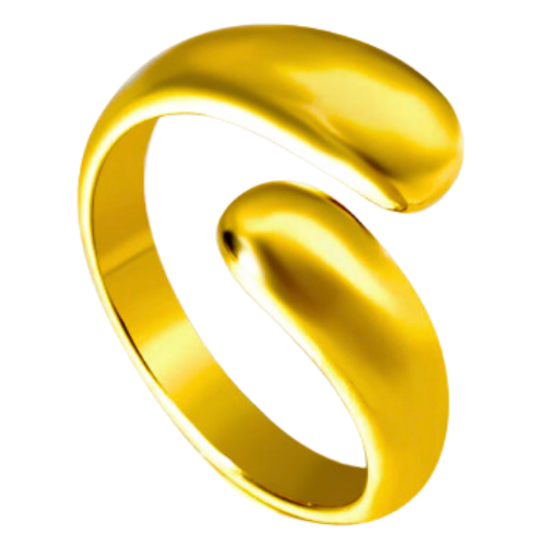 Hug Ring