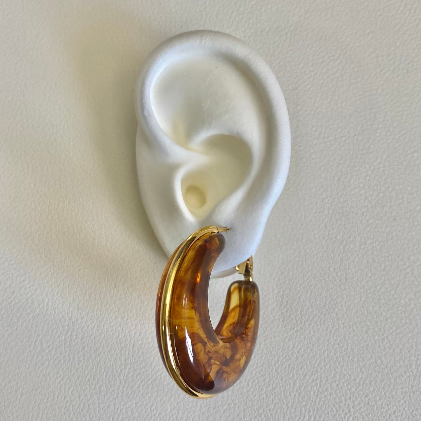 Toffee Hoops