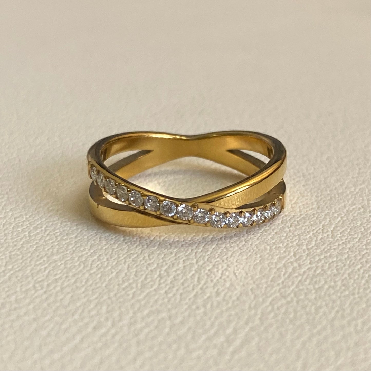 Halo Ring