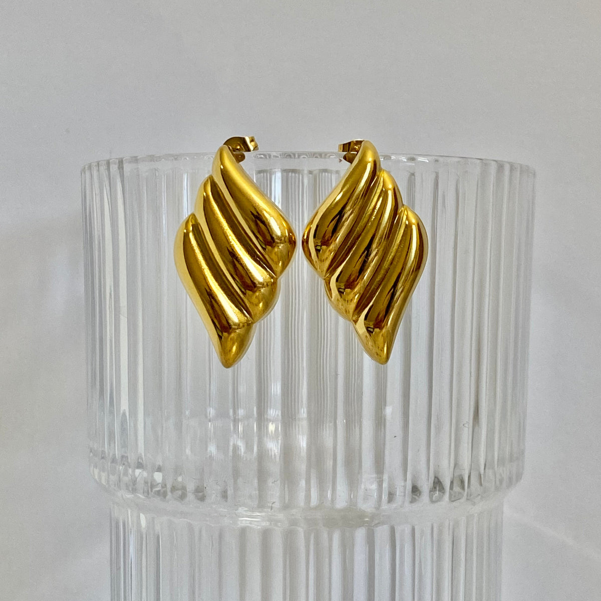 Psyche Studs