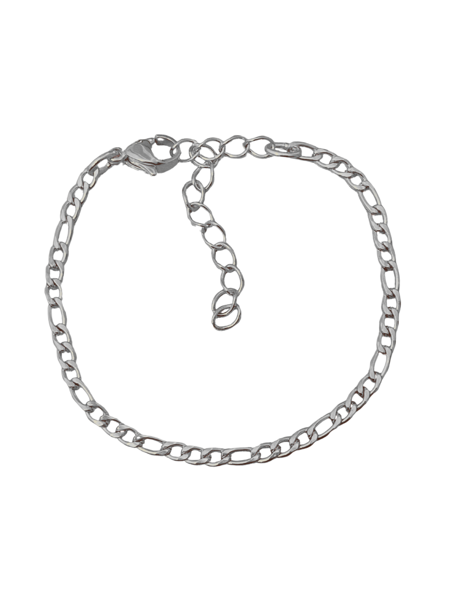 Essential Small Figaro Bracelet