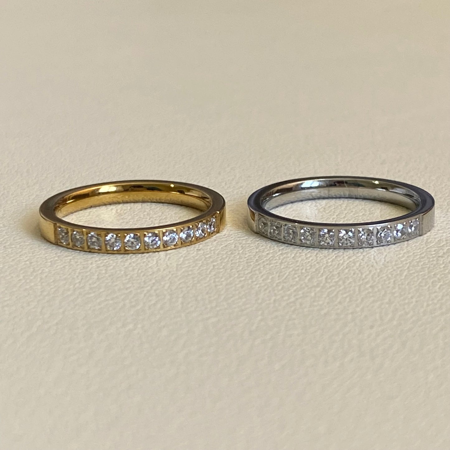 Bliss Ring