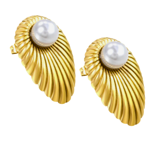Aphra Studs