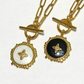 Night & Morning Star Necklaces