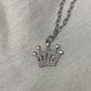 Your Majesty Necklace | King Collection