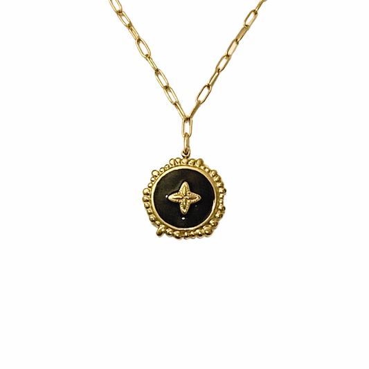 Nightstar Necklace